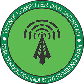 Logo TKJ